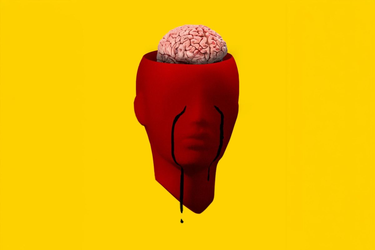 Illustration by Gaspar Uhas / Unsplash