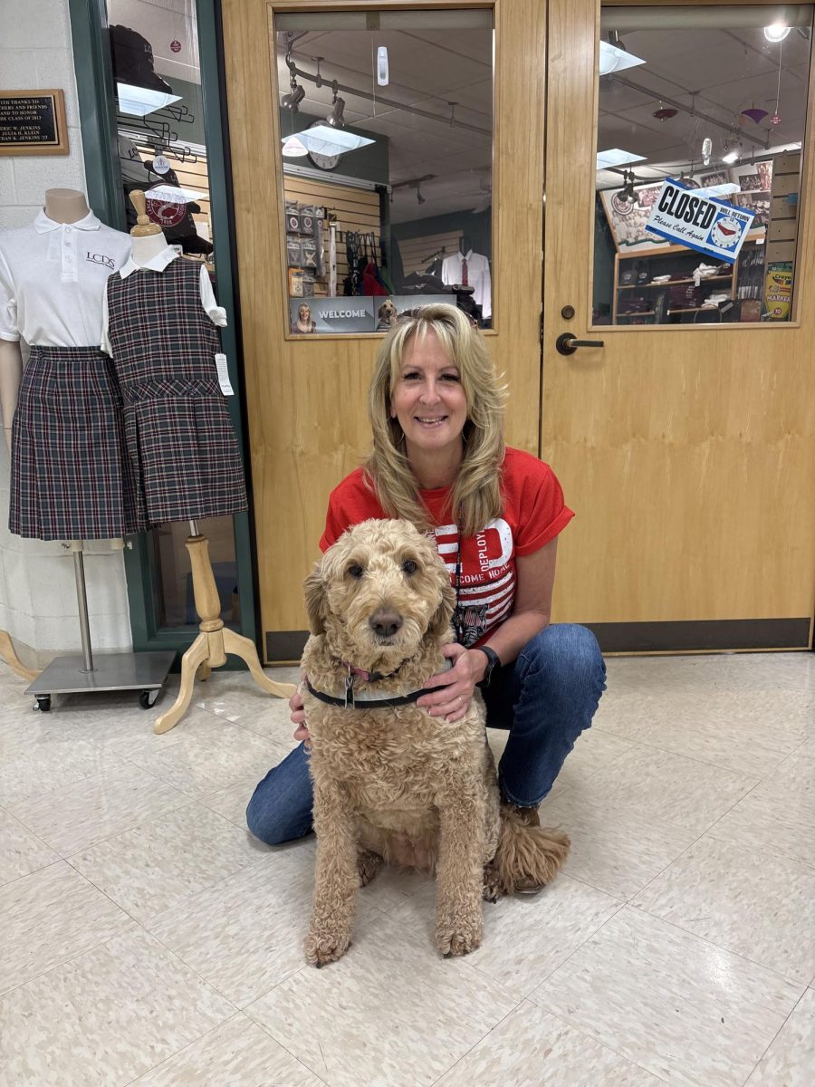 Getting to Know Mrs. Murray